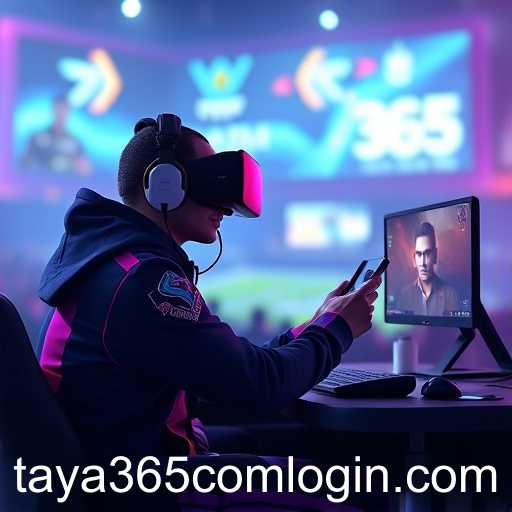 The Evolution of Online Gaming in 2025