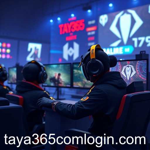 Evolution of Online Gaming Platforms in 2025