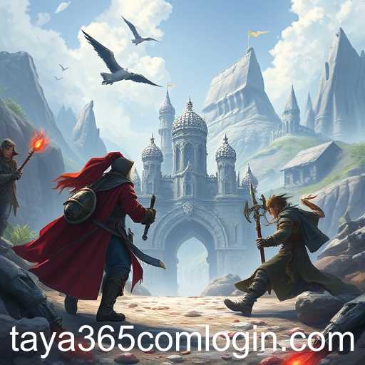 Online Gaming Landscape and Innovations