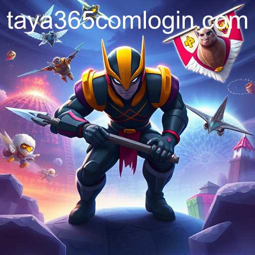 The Rise of Taya365 in Online Gaming