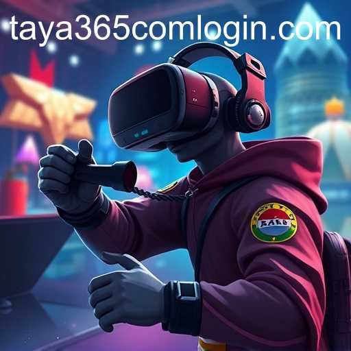 The Rise of Online Gaming: Taya365's Unprecedented Growth