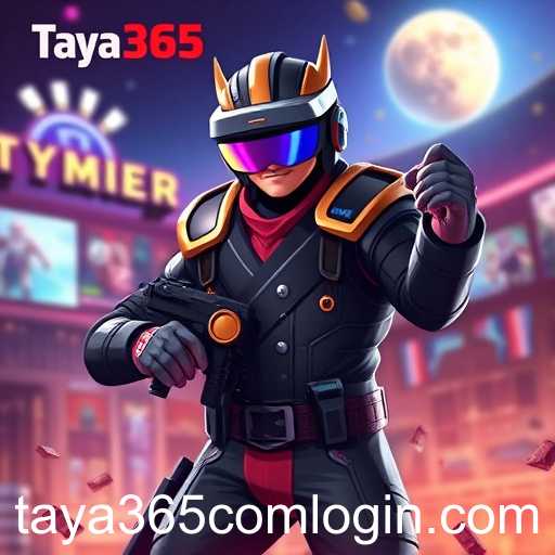 Taya365 Revolutionizes Gaming Experience in 2025
