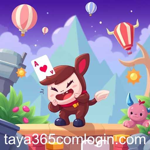 The Rise of Taya365 in the Gaming World