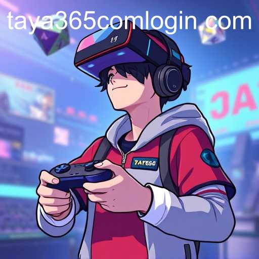 Taya365: The Evolution of Online Gaming